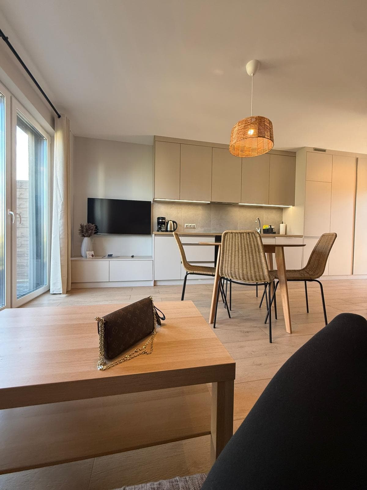3 MIESZKANIA W JEDNYM BUDYNKU | 270 M² | KOŁOBRZEG | SAUNA + BALIA