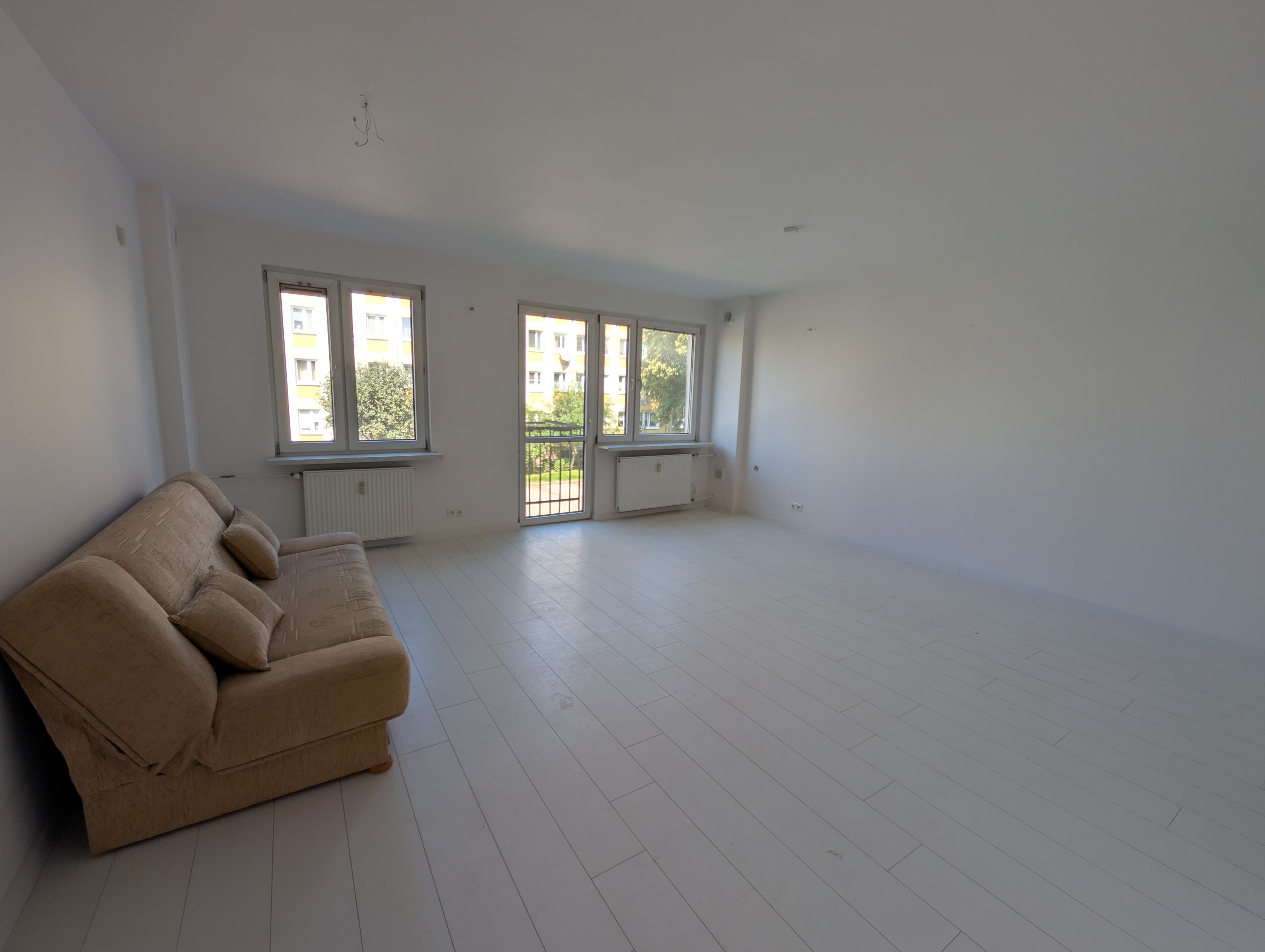 Kołobrzeg, ul. Grochowska | 35,8 m² | 355 000 zł