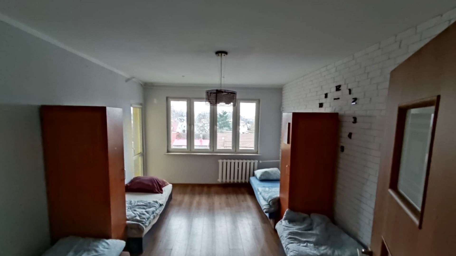 Mieszkanie na wynajem