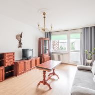 Mieszkanie na wynajem