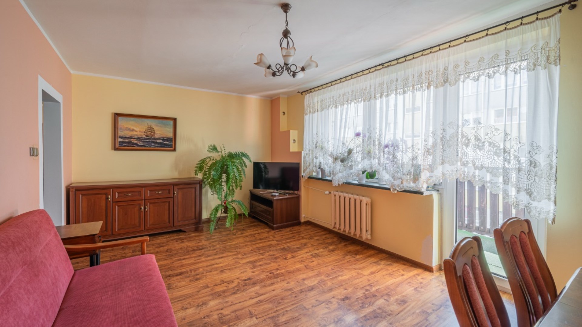 Mieszkanie na sprzedaż