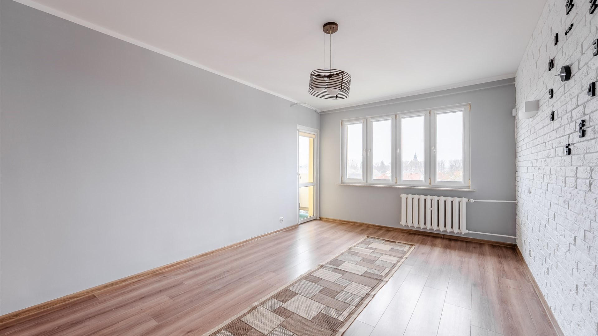 Mieszkanie na wynajem