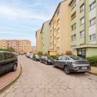 Mieszkanie na wynajem