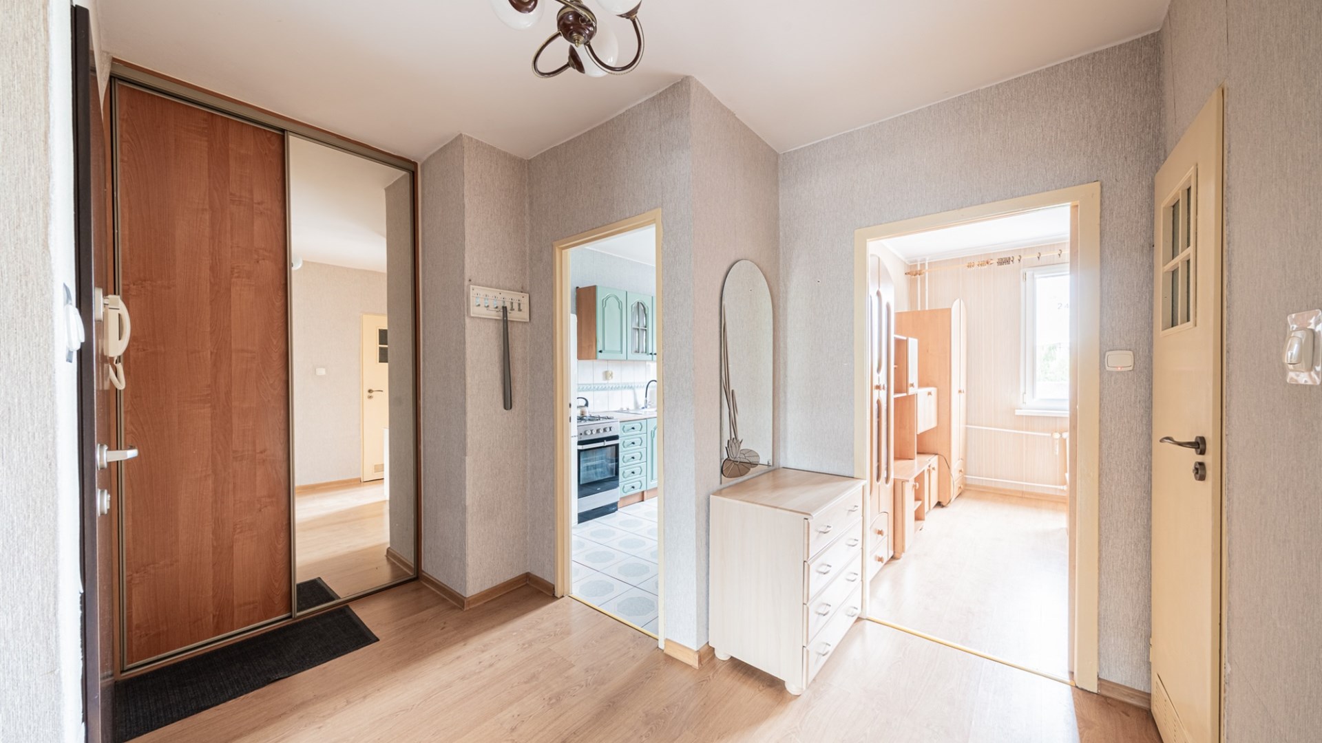 Mieszkanie na sprzedaż