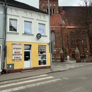 Mieszkanie na sprzedaż