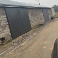 Hala na sprzedaż